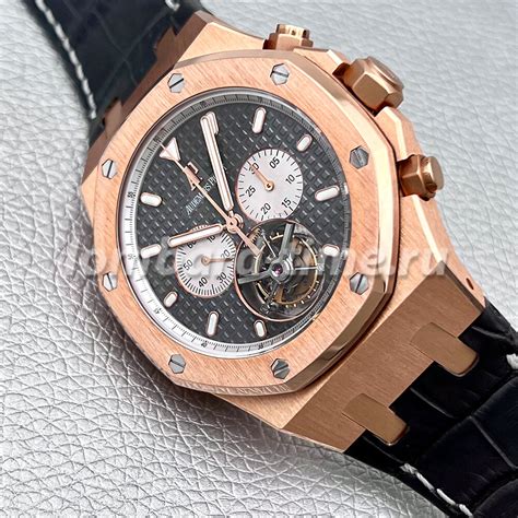 audemars piguet 25977or oo d005cr 01 specs|Audemars Piguet Royal Oak Tourbillon Chronograph Dial 18kt.